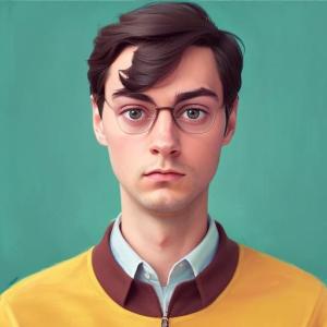 Short Author